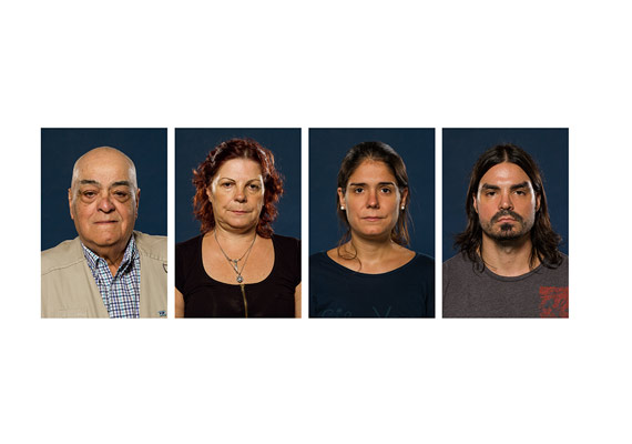 Familia Ferraudi